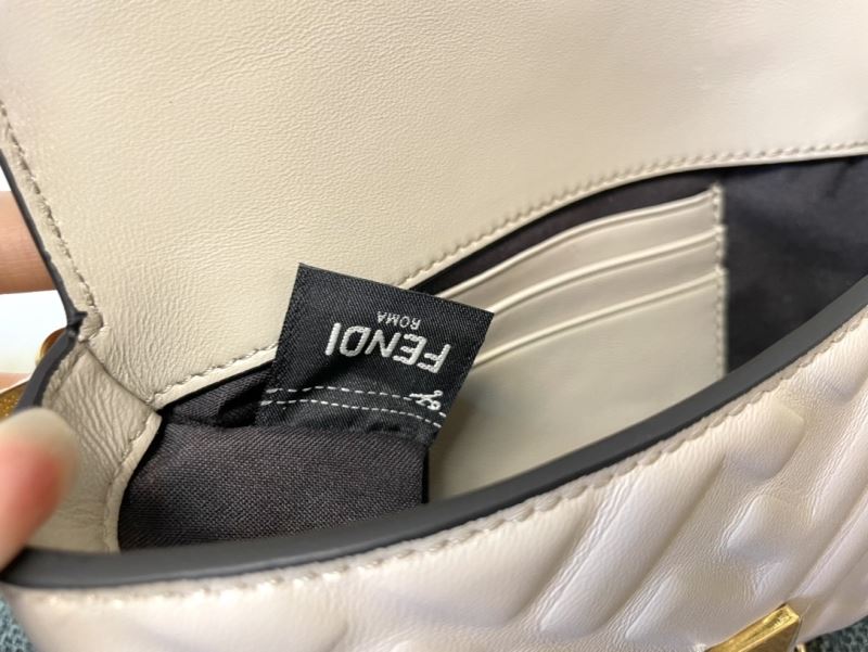 Fendi Baguette Bags